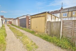 Garage- click for photo gallery